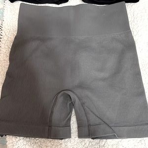 Biker shorts